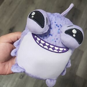 Disney Pixar Randall Monster Inc. Plushie